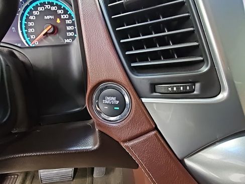 Used 2016 Chevrolet Tahoe LTZ image 23
