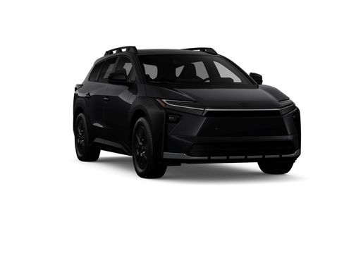 New 2026 Toyota bZ Woodland AWD/4WD image 54