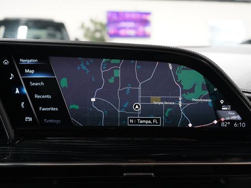 Used 2021 Cadillac Escalade Sport w/ Driver Assist Tech Package RWD image 15