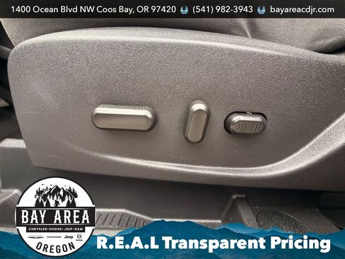 Used 2018 Ford Escape SE AWD/4WD image 13