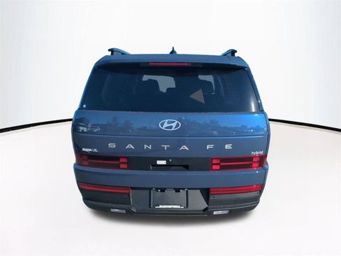 New 2026 Hyundai Santa Fe SEL image 6