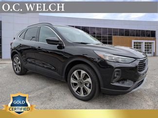 Certified 2025 Ford Escape Platinum 360° Tour