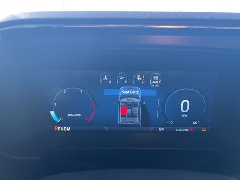 Used 2025 Ford F350 Lariat w/ Lariat Ultimate Package image 11