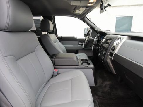 Used 2014 Ford F150 XLT w/ Equipment Group 302A Luxury image 31