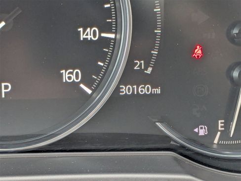 Used 2022 MAZDA CX-5 AWD 2.5 S w/ Premium Package image 30