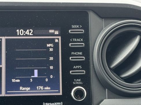 Certified 2023 Toyota Tacoma SR image 45