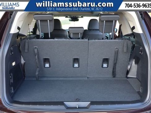 New 2026 Subaru Ascent Touring image 20