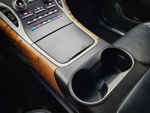 Used 2016 Lincoln MKX Reserve FWD image 26