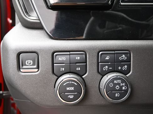 Used 2024 Chevrolet Silverado 1500 ZR2 w/ ZR2 Bison Edition AWD/4WD image 22