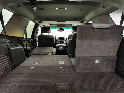 Used 2018 GMC Yukon Denali AWD/4WD image 37