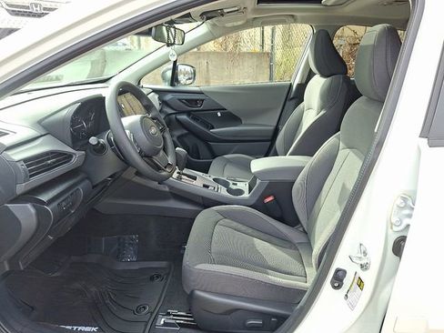 New 2026 Subaru Crosstrek 2.0i Premium image 14