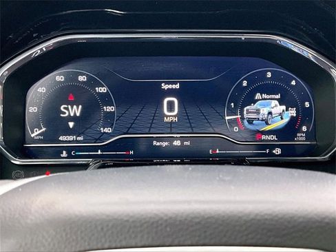 Used 2024 GMC Sierra 2500 SLT image 20