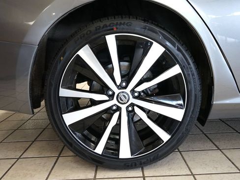 Used 2021 Nissan Altima 2.5 SR FWD image 53