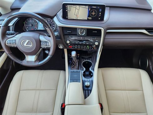 Used 2020 Lexus RX 350 AWD w/ Luxury Package image 26