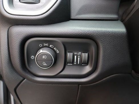 Used 2022 RAM 2500 Laramie image 14