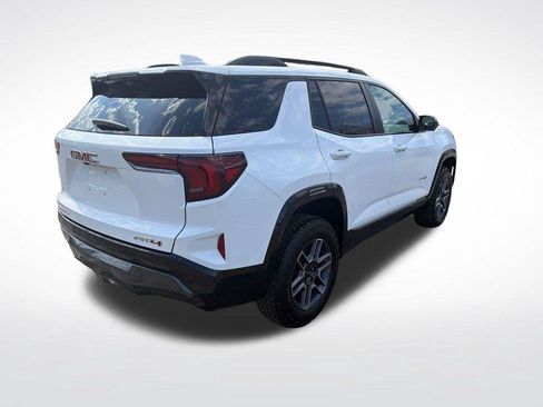New 2026 GMC Terrain AT4 w/ Technology Package II AWD/4WD image 5