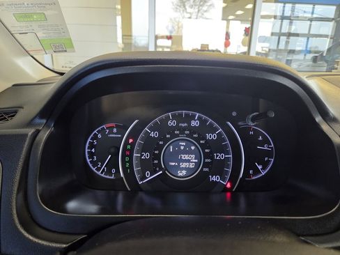 Used 2013 Honda CR-V EX-L image 34