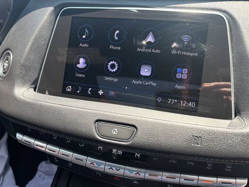 Used 2019 Cadillac XT4 Premium Luxury AWD/4WD image 13