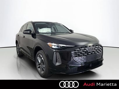 New 2026 Audi Q5 Premium