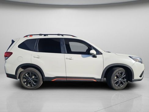 Used 2023 Subaru Forester Sport AWD/4WD image 26