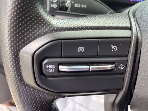 Used 2023 Chevrolet Colorado W/T w/ WT Convenience Package II image 13