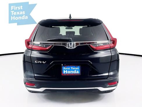 Used 2022 Honda CR-V EX image 6
