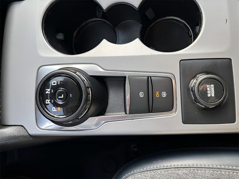 Used 2021 Ford Bronco Sport Outer Banks image 21