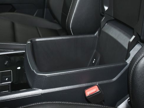 Used 2023 Volkswagen Atlas Cross Sport SEL R-Line image 43