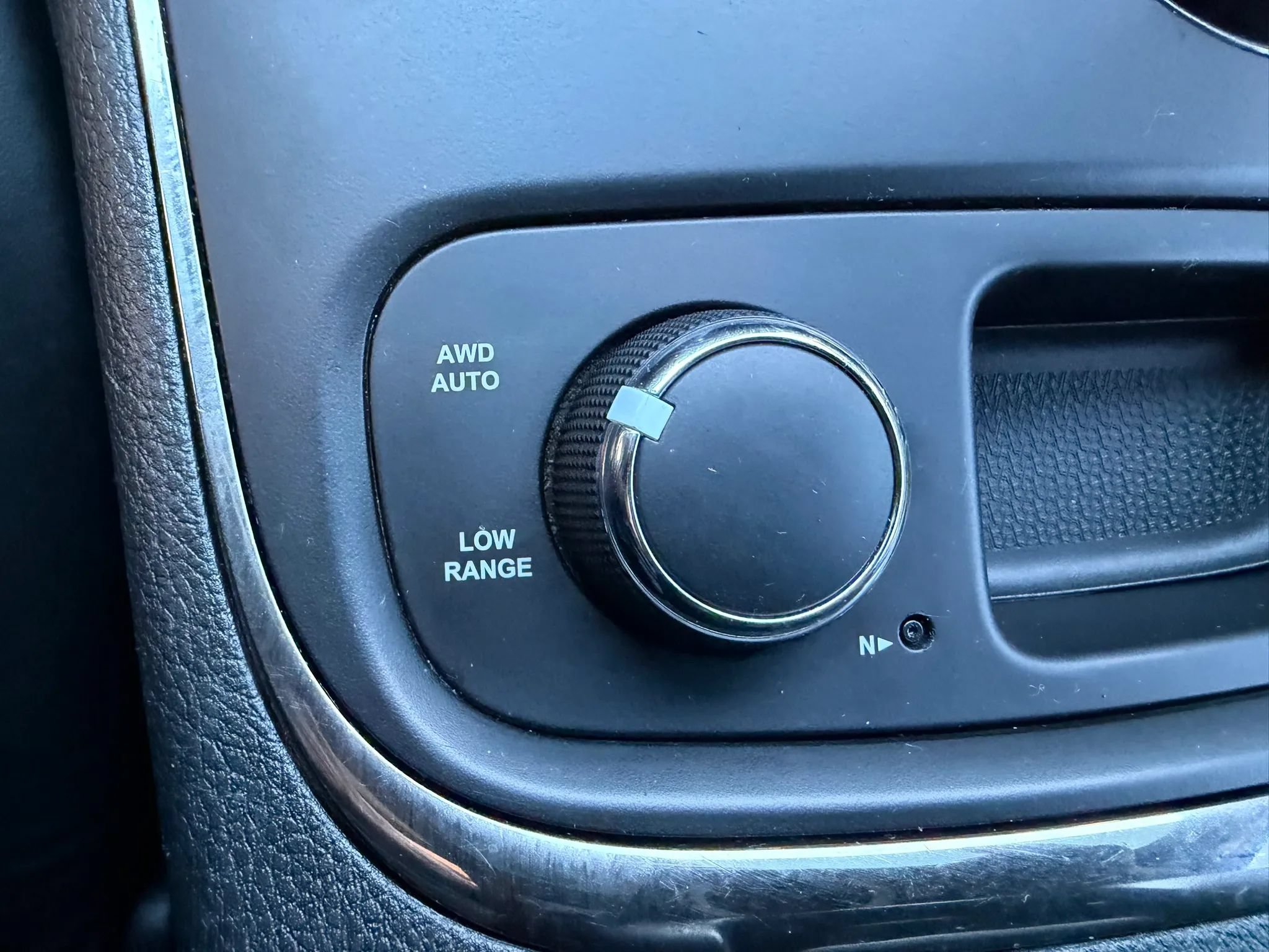 Used 2018 Dodge Durango R/T AWD/4WD image 63