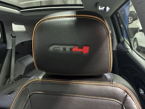 Certified 2023 GMC Terrain AT4 w/ Infotainment Package II image 28