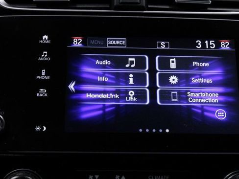 Used 2021 Honda CR-V EX-L image 32