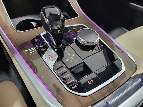 Used 2020 BMW X5 sDrive40i image 22