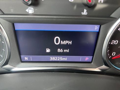Certified 2024 Chevrolet Equinox LT AWD/4WD image 21