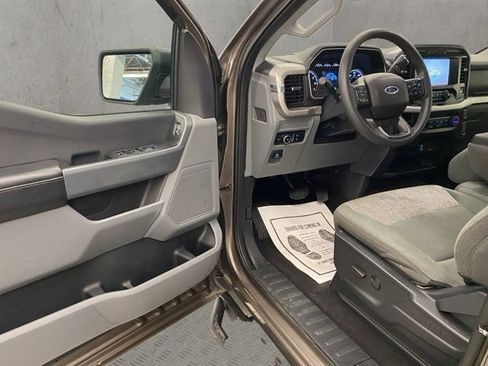 Used 2023 Ford F150 XLT AWD/4WD image 19