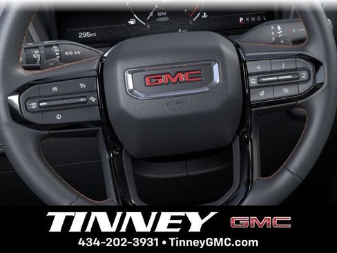 New 2026 GMC Terrain AT4 w/ Convenience Package III AWD/4WD image 19