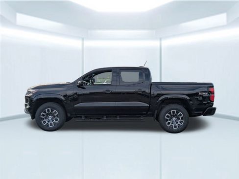 New 2026 Chevrolet Colorado Z71 w/ Z71 Convenience Package 2 AWD/4WD image 2