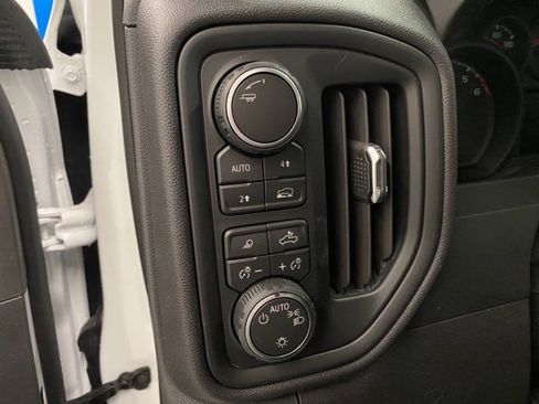 New 2026 Chevrolet Silverado 1500 W/T w/ WT Safety Package image 29