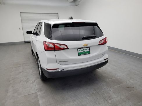 Used 2019 Chevrolet Equinox LT FWD image 6