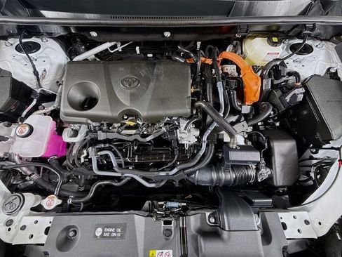 Certified 2025 Toyota RAV4 XLE w/ Weather Package image 29