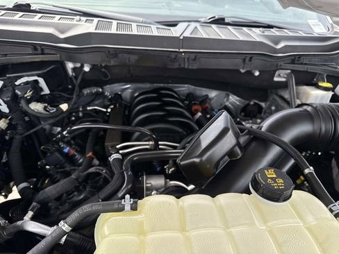 Certified 2023 Ford F150 XL w/ STX Appearance Package image 38