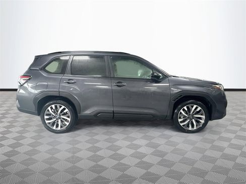 New 2026 Subaru Forester Touring image 33