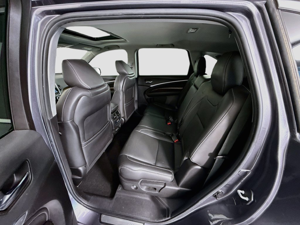 Used 2020 Acura MDX w/ Technology Package FWD image 21