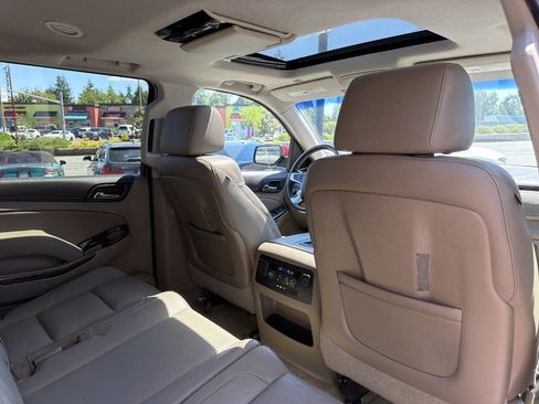 Used 2015 GMC Yukon XL SLT w/ Open Road Package AWD/4WD image 24