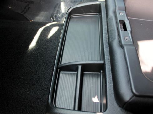 Used 2024 RAM 3500 Laramie w/ Sport Appearance Package image 48