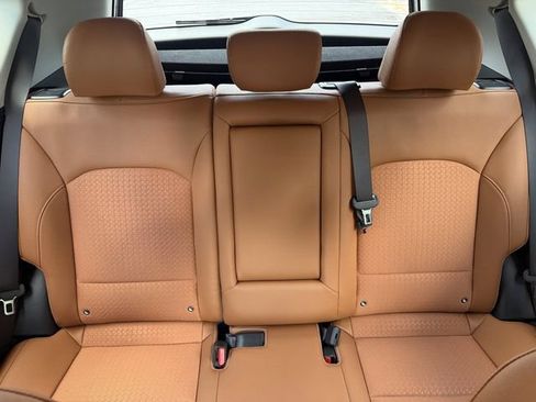 Certified 2025 Kia Soul EX FWD image 35