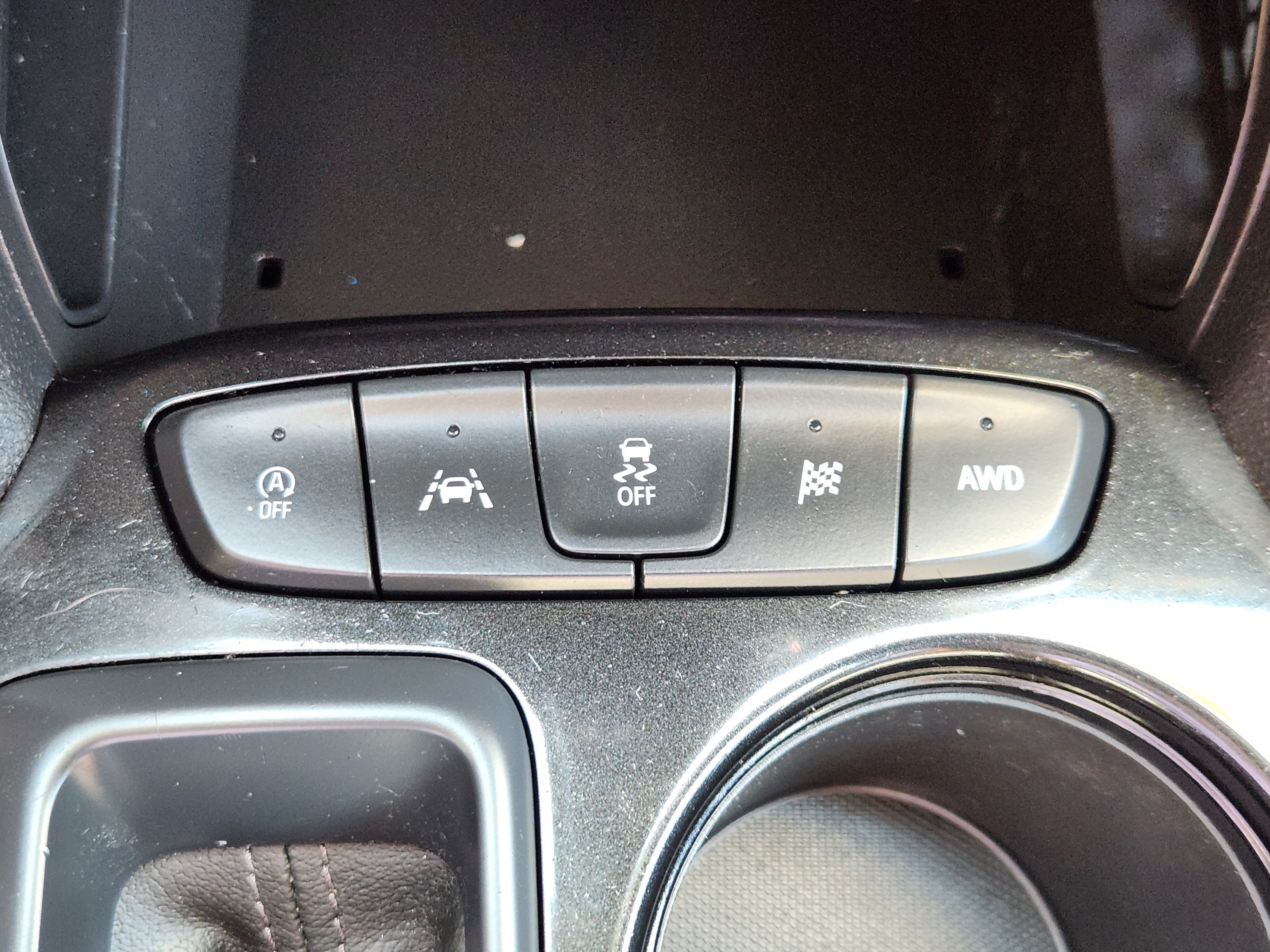 Used 2023 Chevrolet TrailBlazer LT AWD/4WD image 21