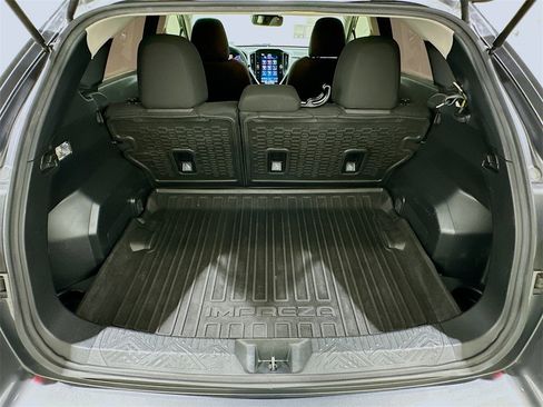 Used 2024 Subaru Impreza 2.0i Sport image 27