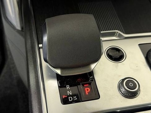 Used 2023 Land Rover Range Rover First Edition AWD/4WD image 34