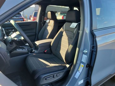 New 2026 Honda CR-V Sport image 19