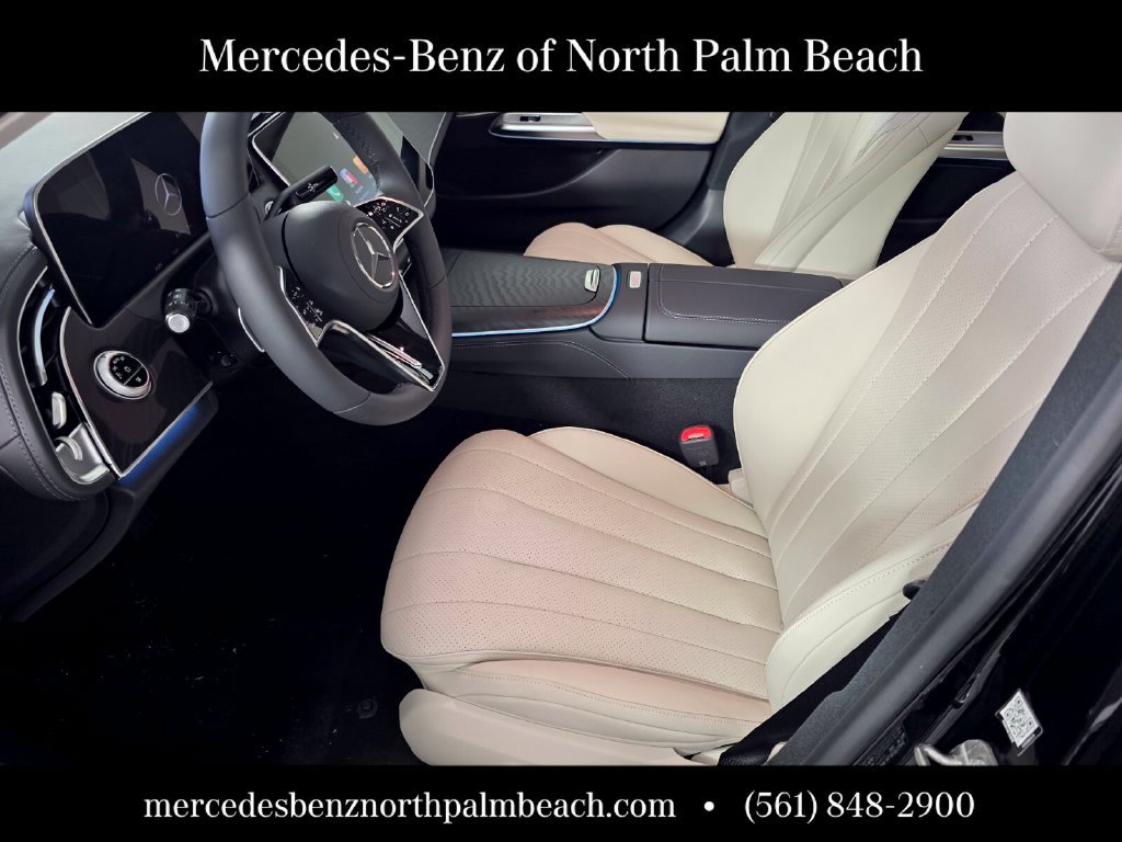 New 2027 Mercedes-Benz E 350 Sedan image 6
